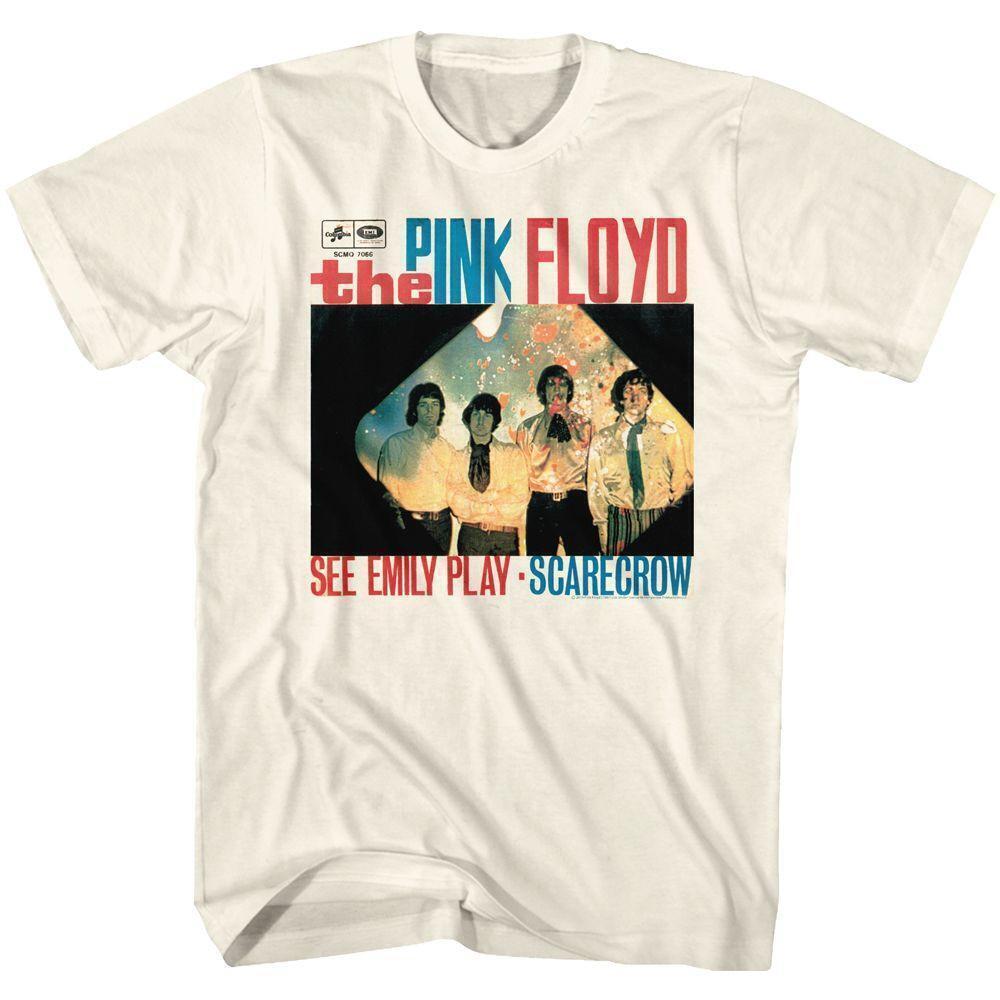 Floyd The Floyd Natural Classic Adult T Shirt